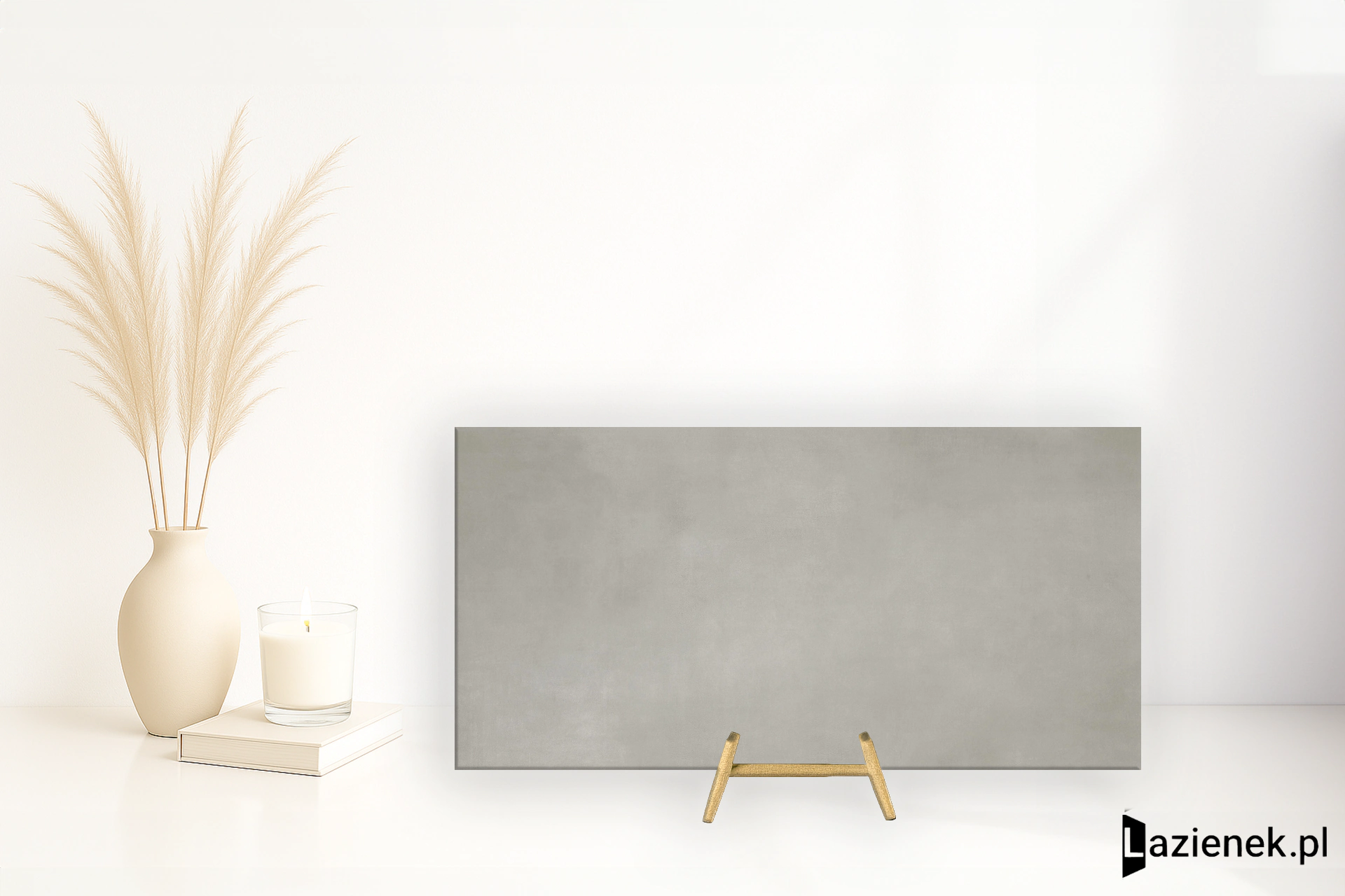 Casalgrande Padana Revolution Grey 0 30x60 cm gr. 9 mm - płytka rektyfikowana/11791128
